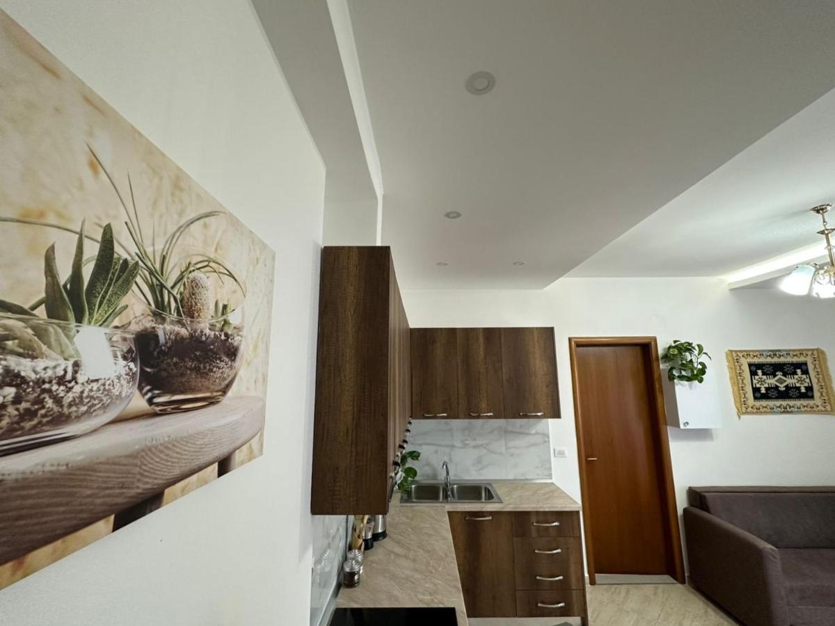 Trea Accomodations - Port Side Vlore Ngoại thất bức ảnh