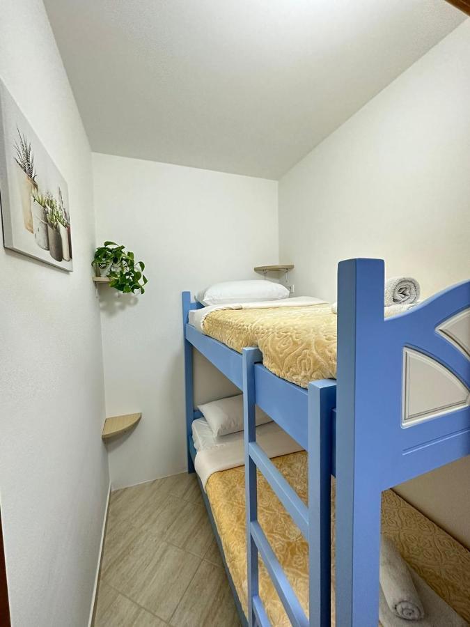 Trea Accomodations - Port Side Vlore Ngoại thất bức ảnh