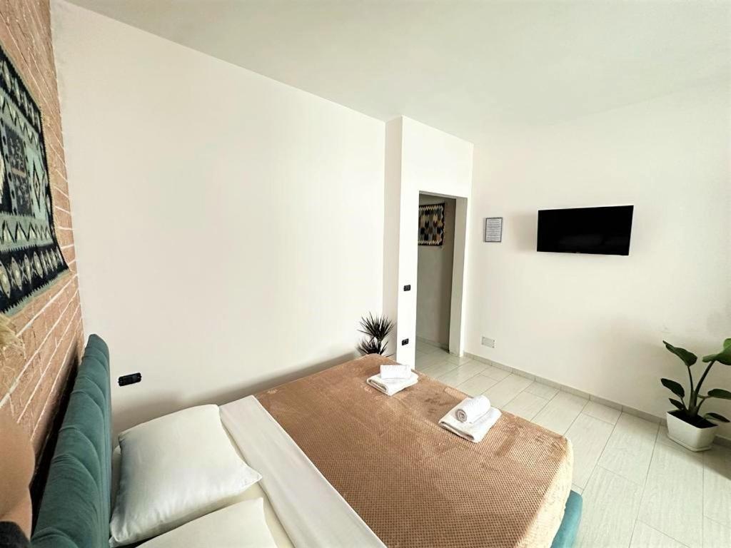 Trea Accomodations - Port Side Vlore Ngoại thất bức ảnh